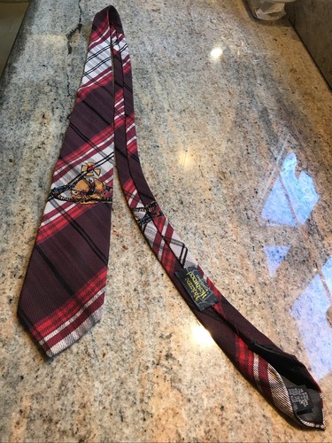 Vivienne westwood 100 silk - westwood, 100%