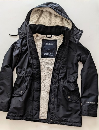 Abercrombie fitch all - abercrombie, season