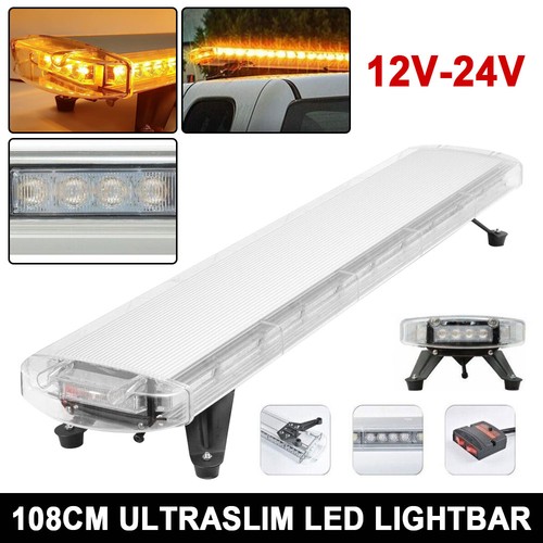Van truck rooftop led - van,
