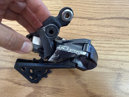 Shimano di2 ultegra - shimano, r8050