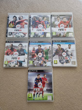 PS3 *EA Sports FIFA