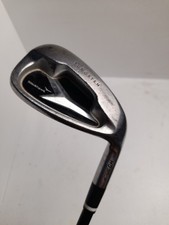 MD Golf Black Hawk 46 Degree Pitching Wedge, Graphite Shaft 
