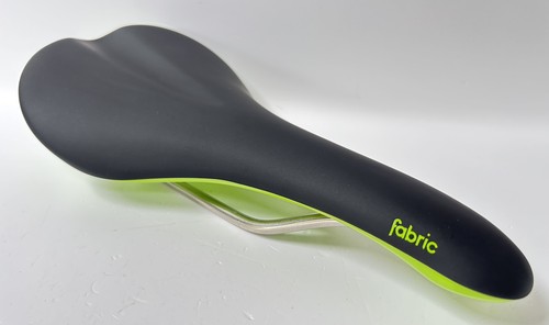 Fabric scoop race - scoop, ti