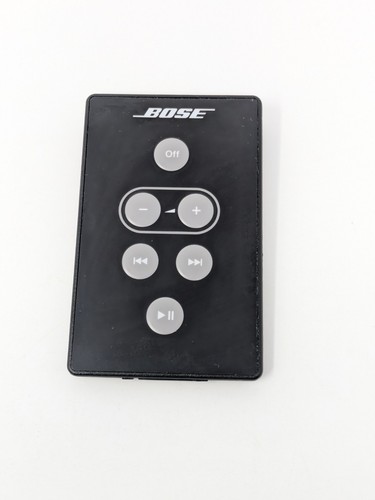 Original bose sounddock - original, series