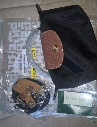Mini classic longchamp bag - longchamp,