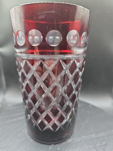 Ruby highball triumph - ruby,