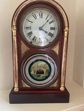 Seth Thomas Rare American