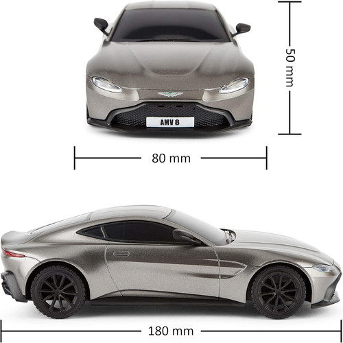 Aston martin vantage - aston,