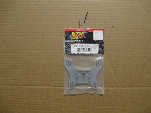 Xtm xt2 rear shock tower - rear,
