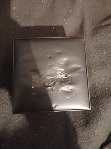 Bmw watch box - watch,
