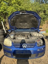VW Golf/Caddy 2003-2008 2.0