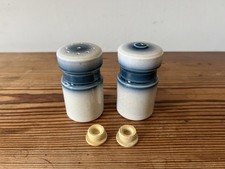 Wedgwood Blue Pacific Salt &