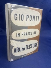 Gio Ponti - In Praise of