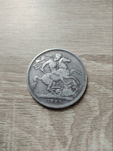 1889 victoria crown jubilee - 1889,