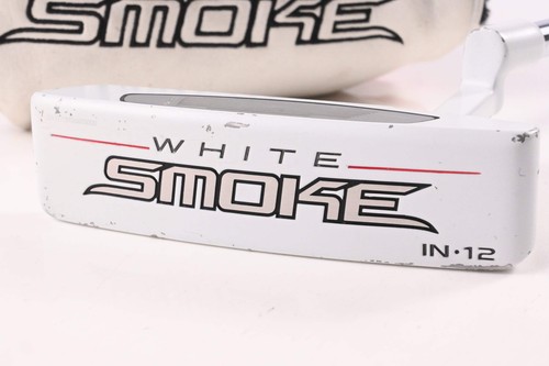 Taylormade white smoke - white,