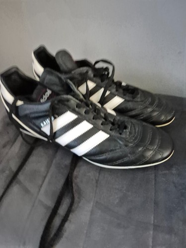 Adidas kaiser men s leather - 5,