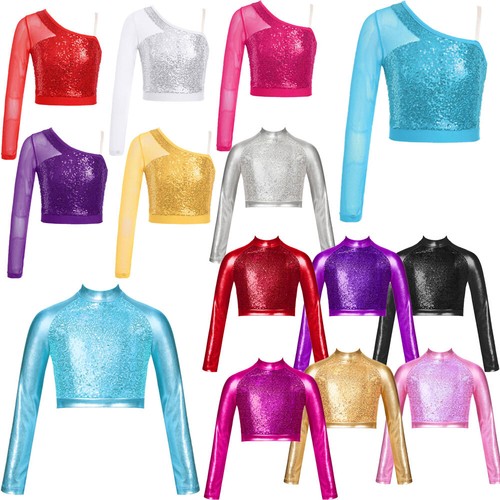 Kids girls crop - uk,