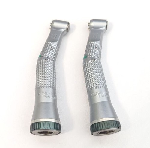 Micromega elbows isn push - isn,