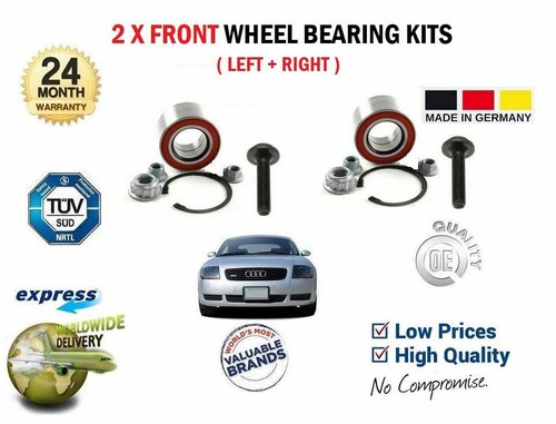 For audi turbo - for, vr6