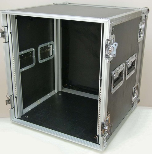 Amplifier rack 47 cm - 19",