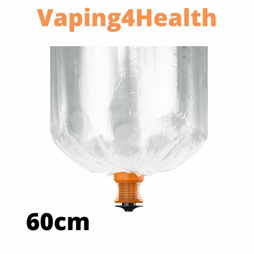 Balloon bag easy valve volcano - balloon,