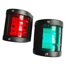2x Boat Navigation Light DC