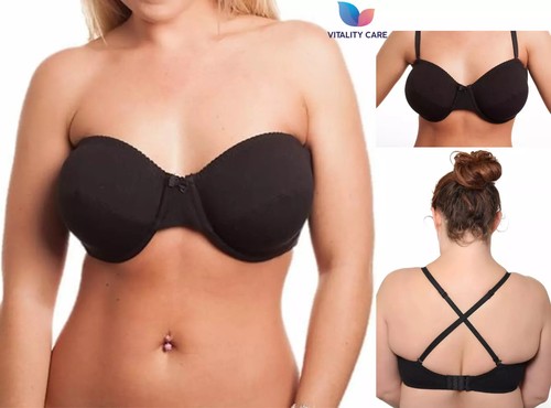 Strapless bra multiway - strapless,