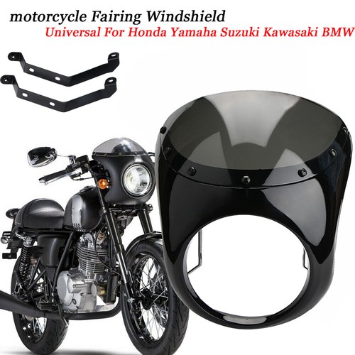 Motorcycle headlight retro - motorcycle,
