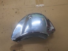 yamaha xvs 650 dragstar middle