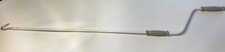 Manual crank handle - manual, roller