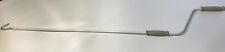 MANUAL CRANK HANDLE FOR ROLLER