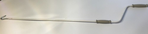 Manual crank handle for roller - manual,