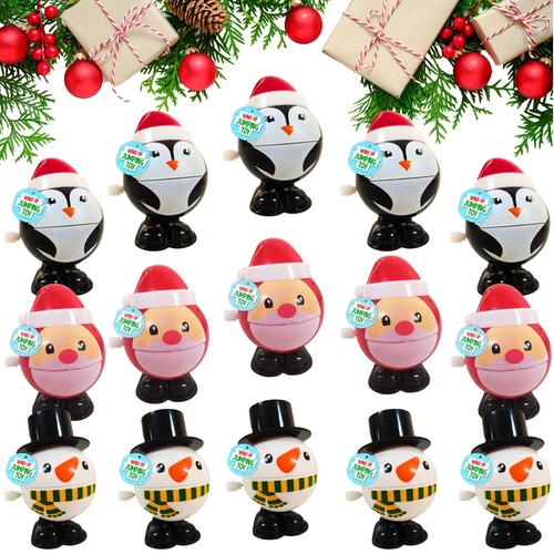 Christmas wind toys party - wind,