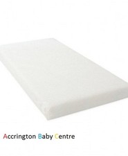 NEW TRAVEL COT MATTRESS FIT