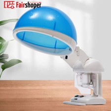 2-In-1 Portable Facial and Hair Steamer Face Skin Table Top Steam Ozone Machine