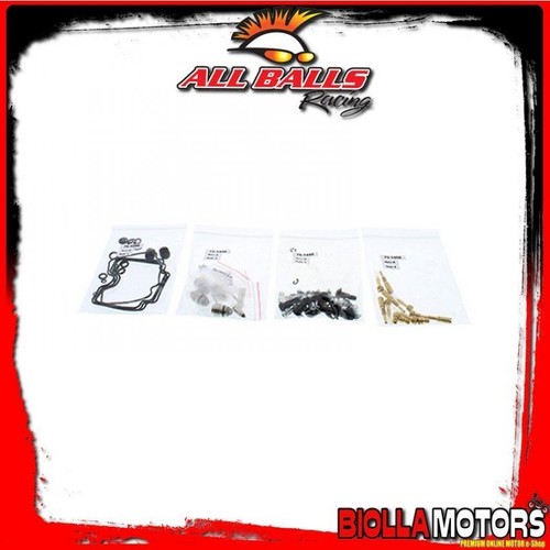 1714 carburetor overhaul - carburetor,