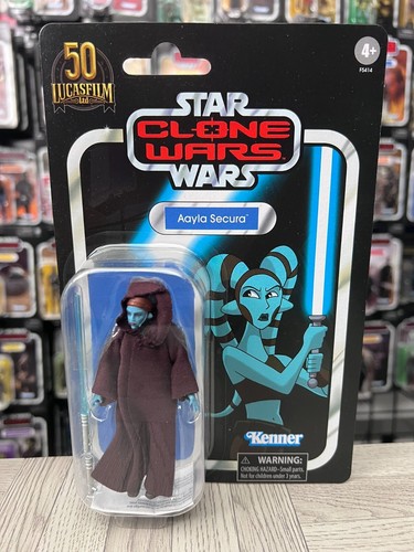 Star wars vintage - -, collection