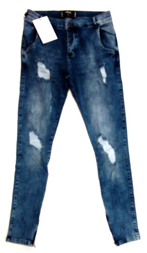 Siksilk mens blue low rise - siksilk,