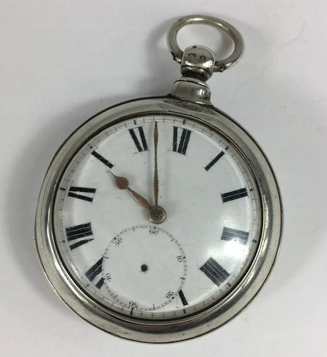 Antique 1865 solid - antique, pair