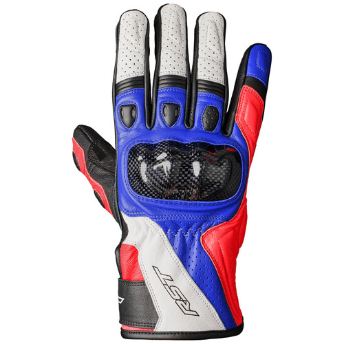 Rst stunt iii leather mid - stunt,