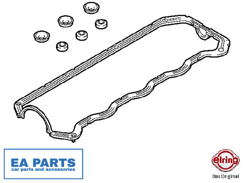Gasket set cylinder - set,, head