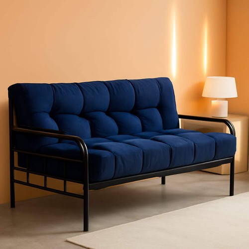 Inch full size futon - 6-inch,