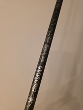 Cobra Driver Shaft - Aldila