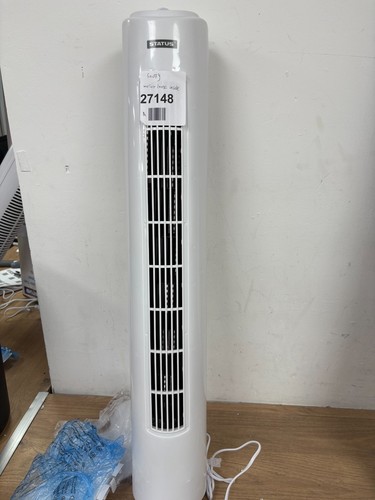 Status tower fan - status,