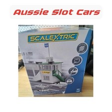 SCALEXTRIC CLASSIC