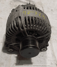 alternator SKODA SUPERB 3T 2.0