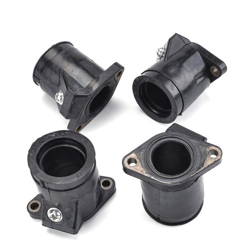 Carburetor intake manifold - intake,