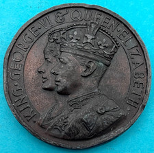 G.B, 1937, King George VI