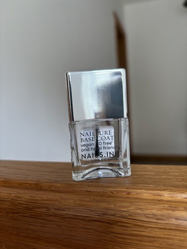 Nails inc nailpure - nails,