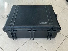 Pelican 1600 Case - Heavy Duty Hard Case with Foam Inserts